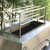 3 Tier Elevation Rack Yakitori 40 DBL - Image 3