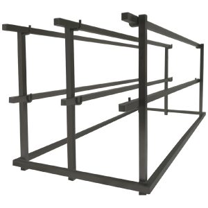3 Tier Elevation Rack Yakitori 40 DBL