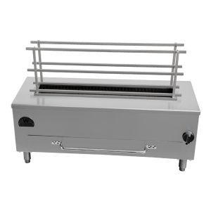 3 Tier Elevation Rack Yakitori 40