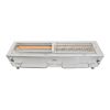 Yakitori Grill 64 Dual Fuel Hybrid Grill - Robata Grill - Image 2