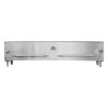 Yakitori Grill 64 Dual Fuel Hybrid Grill - Robata Grill - Image 4