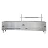 Yakitori Grill 64 Dual Fuel Hybrid Grill - Robata Grill - Image 3