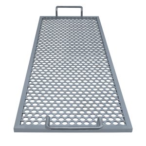 Food Grill DBL Wide 24