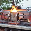 Parrilla Grill Insert Professional Grade - Image 3