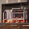Parrilla 48" Residential Wood Grill - Image 2
