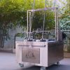 Pig Roaster Rotisserie BBQ Grill - Image 2