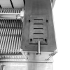 Santa Maria Grill - 50 Inch Professional Grill - Image 4