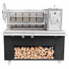 Santa Maria Grill - 50 Inch Professional Grill - Image 5