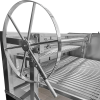 Santa Maria Grill - 50 Inch Professional Grill - Image 6
