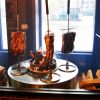 Fogo de Chao BBQ Pit  (Fire on the Ground) Show BBQ - Image 2