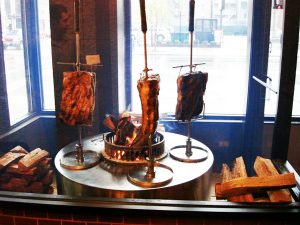 Asado Grill