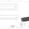 Yakitori Grill 64 Dual Fuel Hybrid Grill - Robata Grill - Image 5