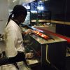 Dual Fuel Yakitori & Robata Grill 24 For Restaurant - Image 2