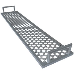 Yakitori Grill Food Rack 40
