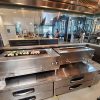 Dual Fuel Yakitori & Robata Grill 24 For Restaurant - Image 3