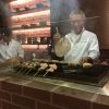 Dual-Fuel Yakitori & Robata Grill 40 Dbl-Wide - Image 4