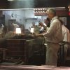 Dual-Fuel Yakitori & Robata Grill 40 Dbl-Wide - Image 3