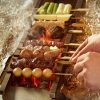 Dual-Fuel Yakitori & Robata Grill 40 - Image 3
