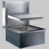 Charcoal Parrilla Argentine Grill - Image 2