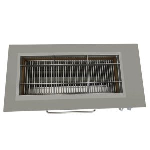 Elevation Rack for Yakitori 40 Double Grill