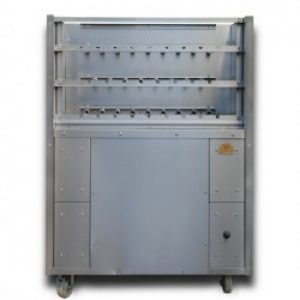 commercial rotisseries